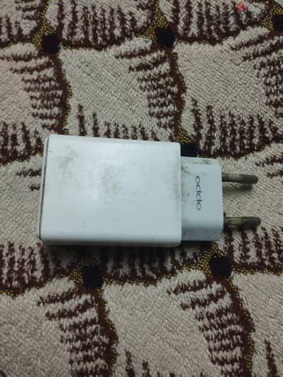 شاحن اوبو خلع اصلي ب 150ج
