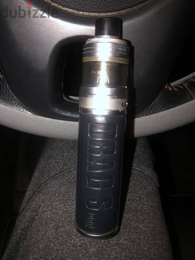 Drag s pro