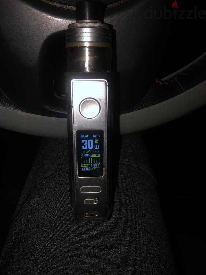 Drag s pro 1