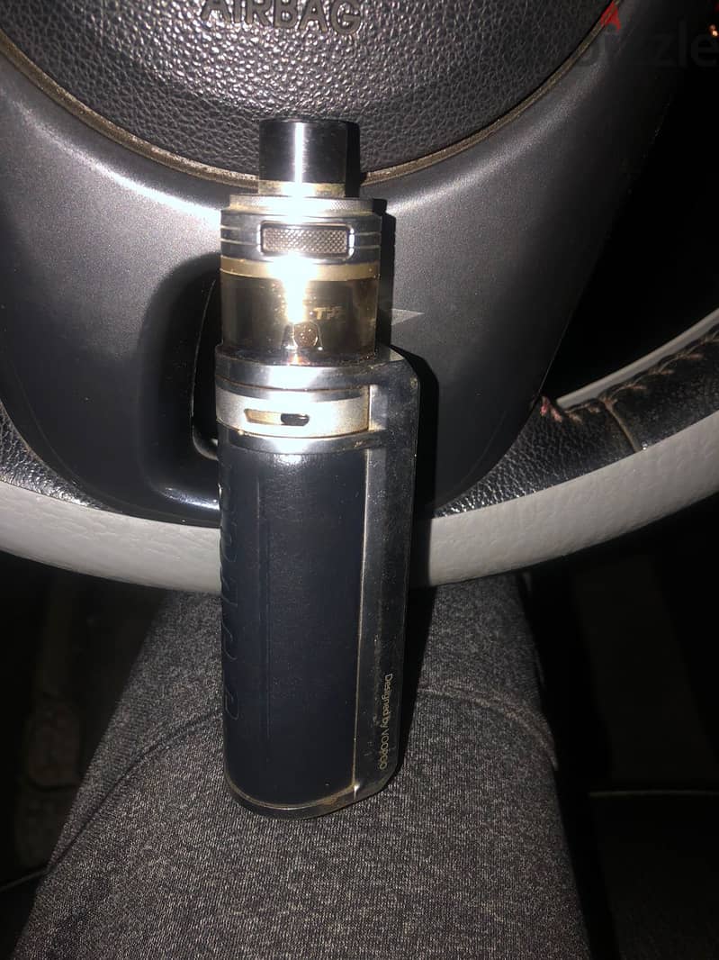 Drag s pro 2