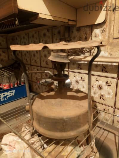 antique