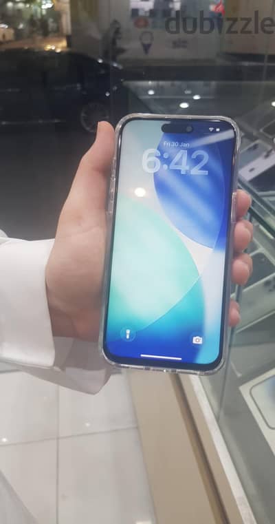15 برو ماكس