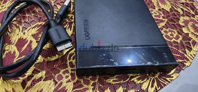 هاردسك خارجي سريع 2tb