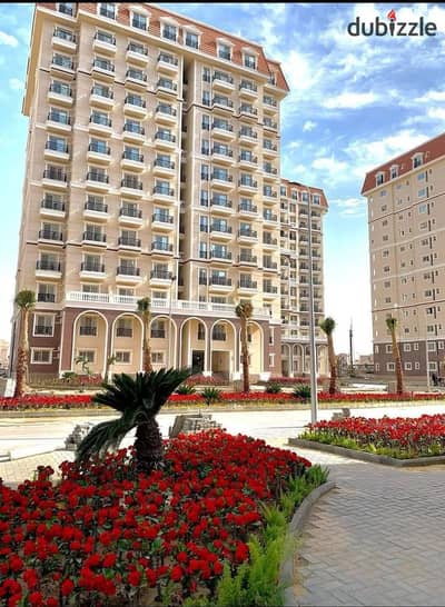 شقة للإيجار في صواري