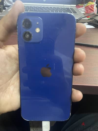 Iphone 12