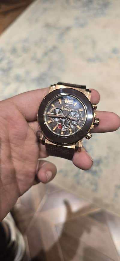 watch
