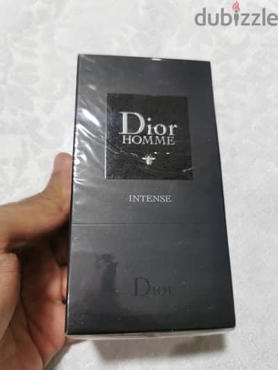 للبيع Dior homme intense 150 ml