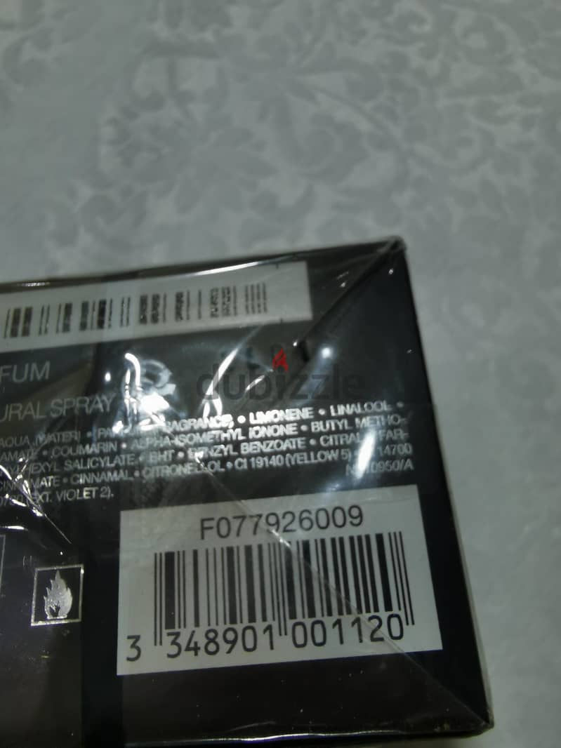DIOR HOMME INTENSE 150 ML 5