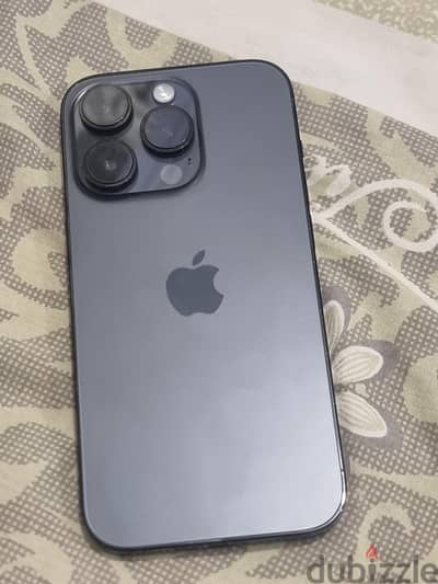 Apple - iPhone 14 Pro