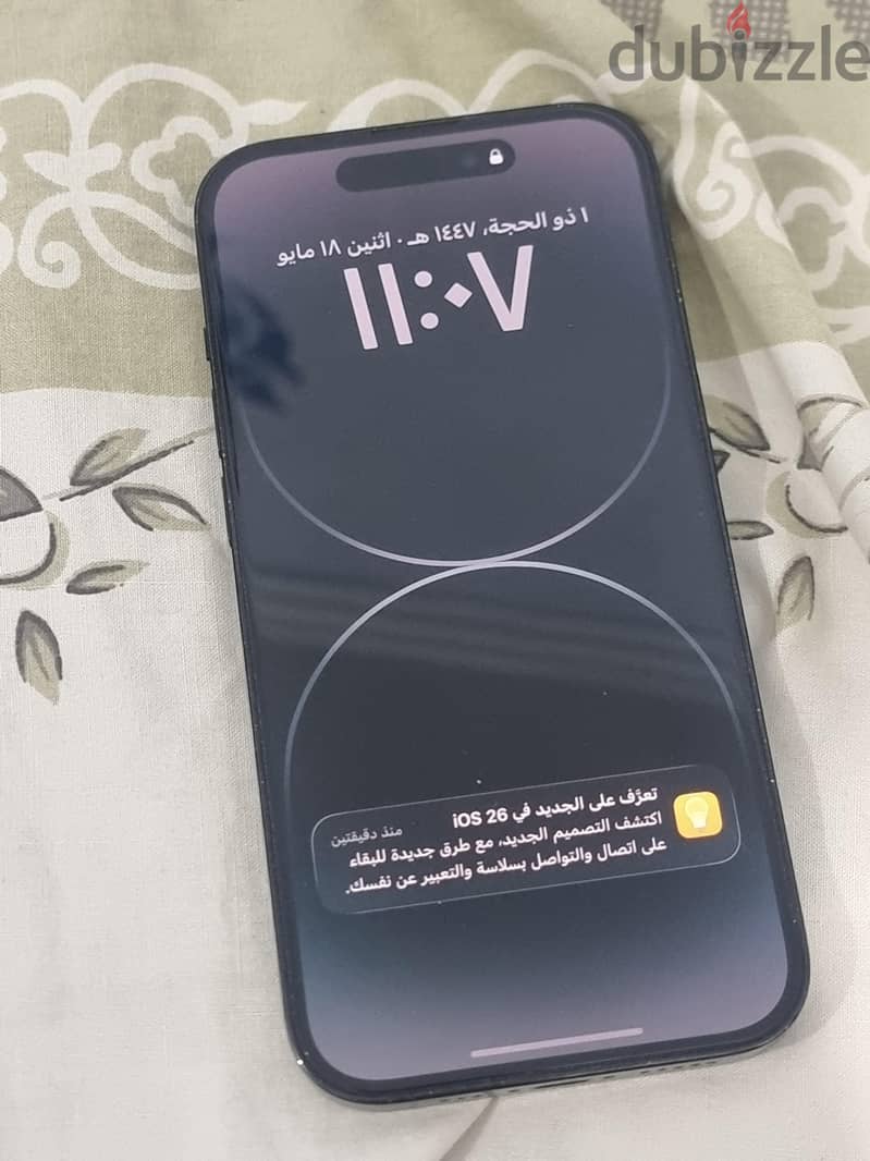 Apple - iPhone 14 Pro 3
