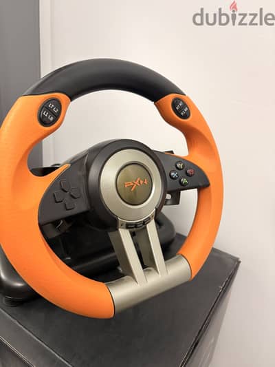 Vxn pro 3 جديد لم يستخدم بعد بل كرتونه