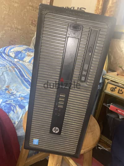 كيسه استيراد hp800g1 بورسعيد
