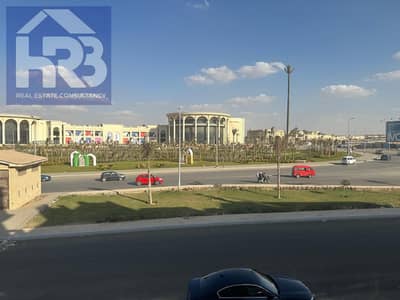 شقة للبيع في الأندلس 170 مترالتجمع الخامس  بالقرب من التسعين الجنوبي  موقع مميز