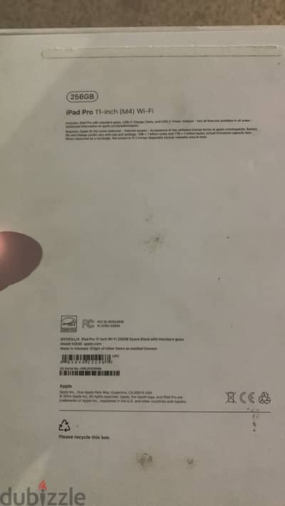 Ipad pro 11