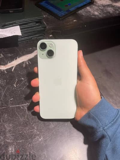 iPhone 15plus