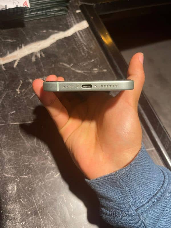 iPhone 15plus 2