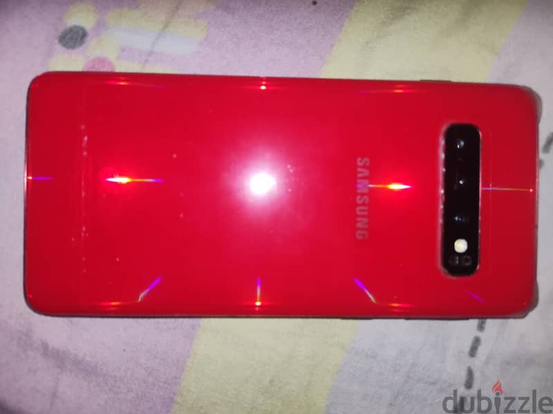 Samsung S10 1