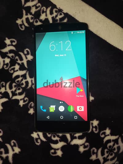 nexus 5