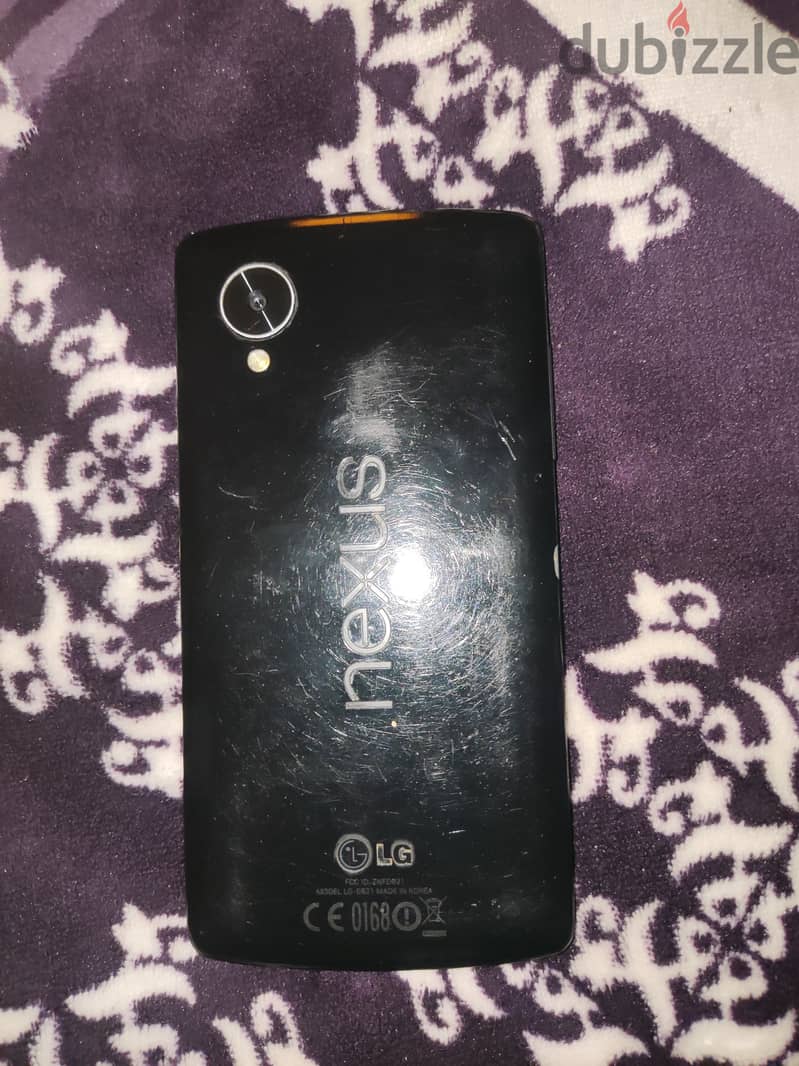 nexus 5 1