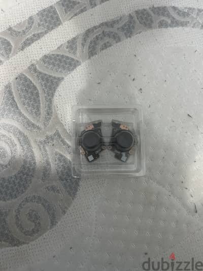 Steam deck oled original sticks