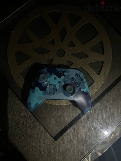 Xbox series X controller