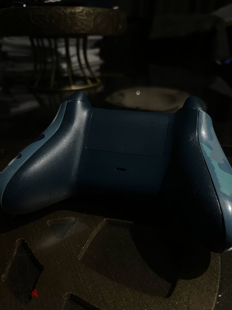 Xbox series X controller 2
