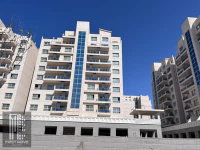 تعاقد ب5%  وامتلك بنتهاوس 313م  جاهز ومتشطب بفيو ع الابراج فى داون تاون العلمين