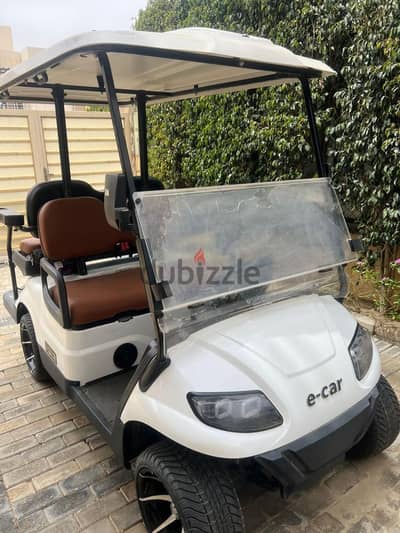 E-car Speedy