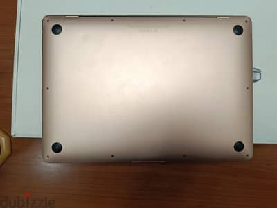 Mac book air