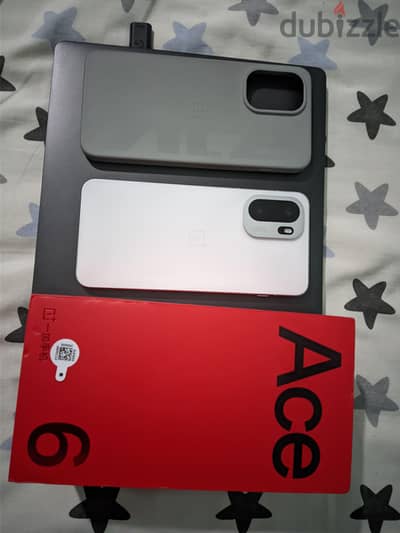 OnePlus Ace 6