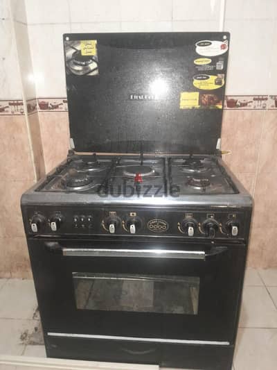 بوتوجاز first cook