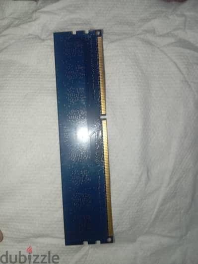 ram ddr3 4g