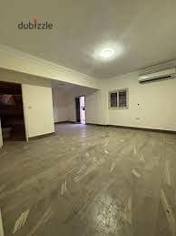 للبيع بسموحة شقة 165 متر