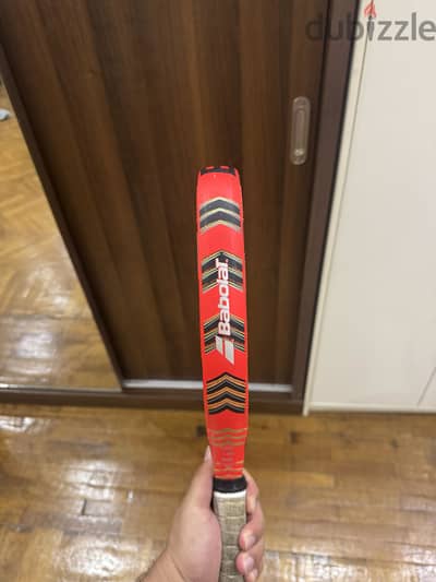 Babolat technical veron