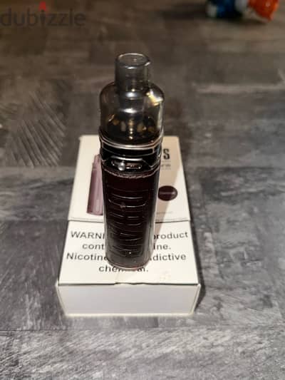 فيب voodoo drag s
