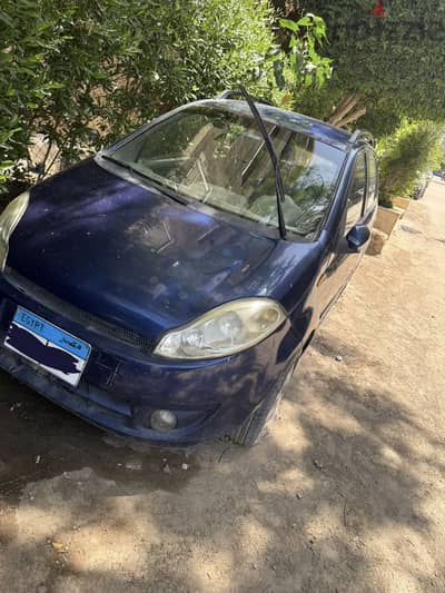 سبيرانزا إيه 113 2010