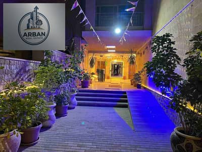 للإيجار شقة الترا سوبر لوكس في كمبوند المعادي جاردنز علي دائري المعادي موقع مميز جدا و راقي بجانب كل الخدمات