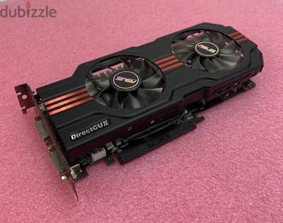 GTX 560 1GB