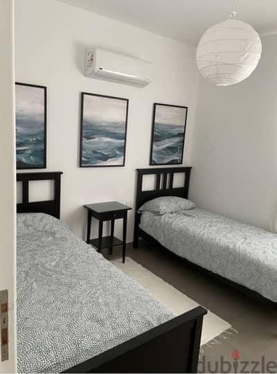IKEA BED