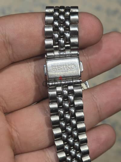 casio watch
