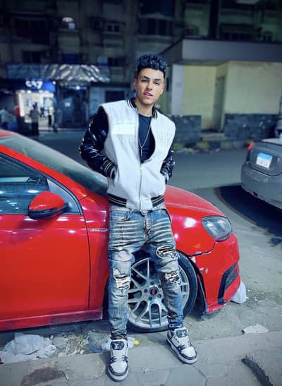 Ziad Tarek