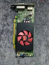 كارت r5 240