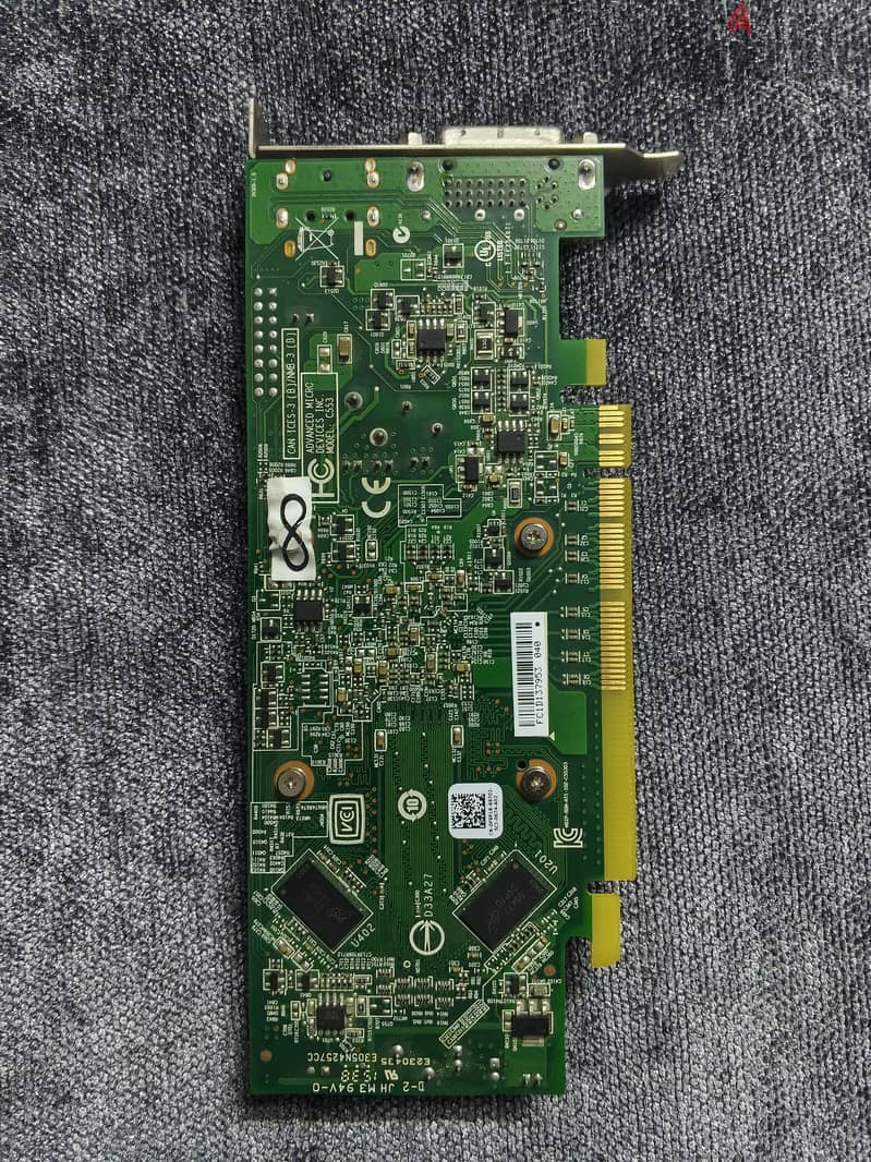 كارت r5 240 3