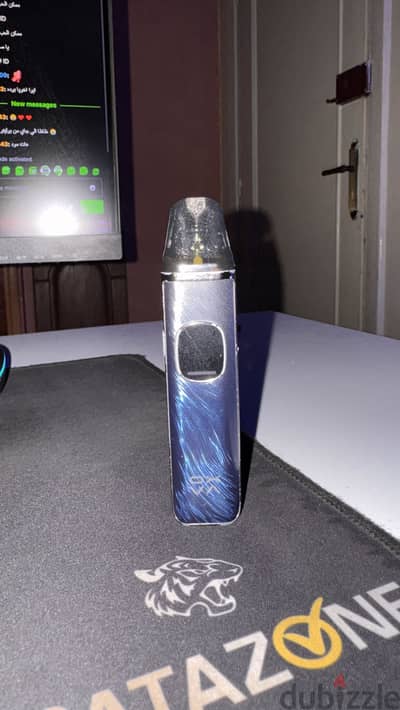 Vape xslim pro 2