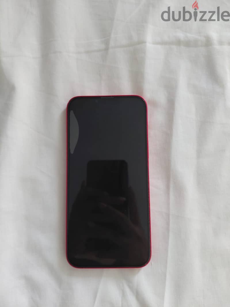 iPhone 14 plus 1
