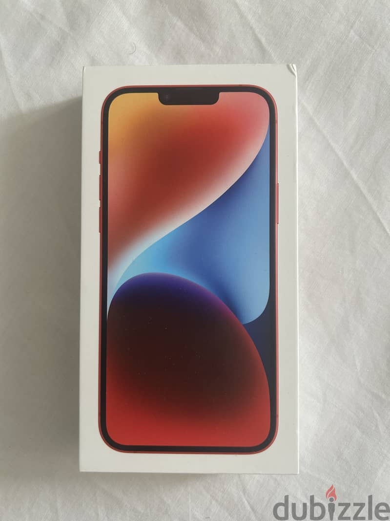 iPhone 14 plus 2