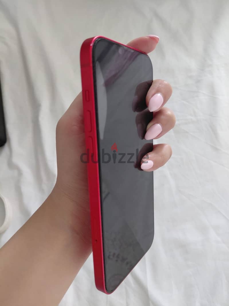 iPhone 14 plus 4