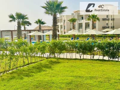 For quick sale Immediate Penthouse 116m Resale Gaia North Coast Open view landscape With a distinctive layout Ready for viewing