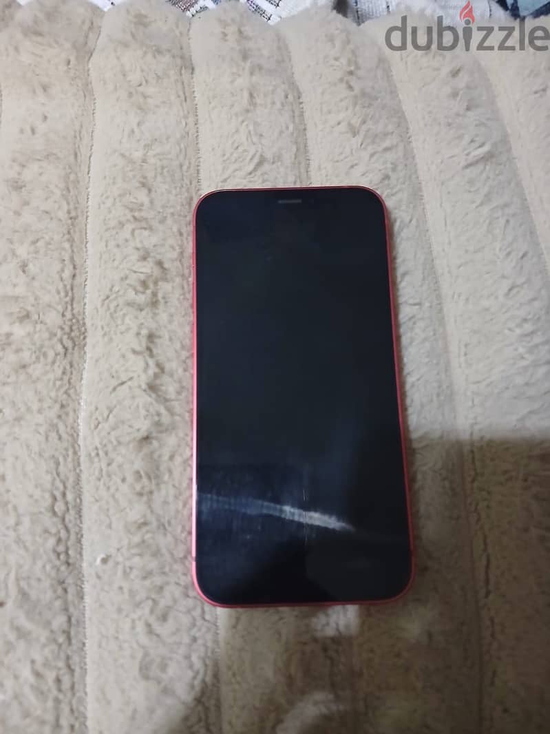 iPhone 12 mini 2