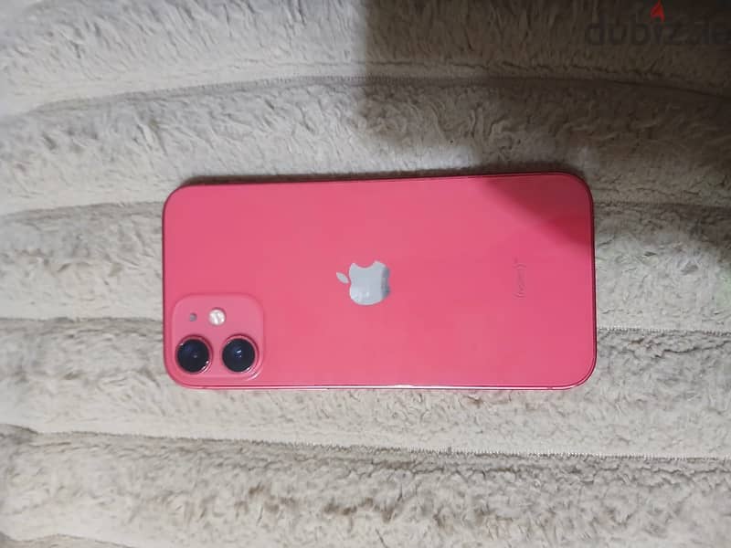 iPhone 12 mini 3